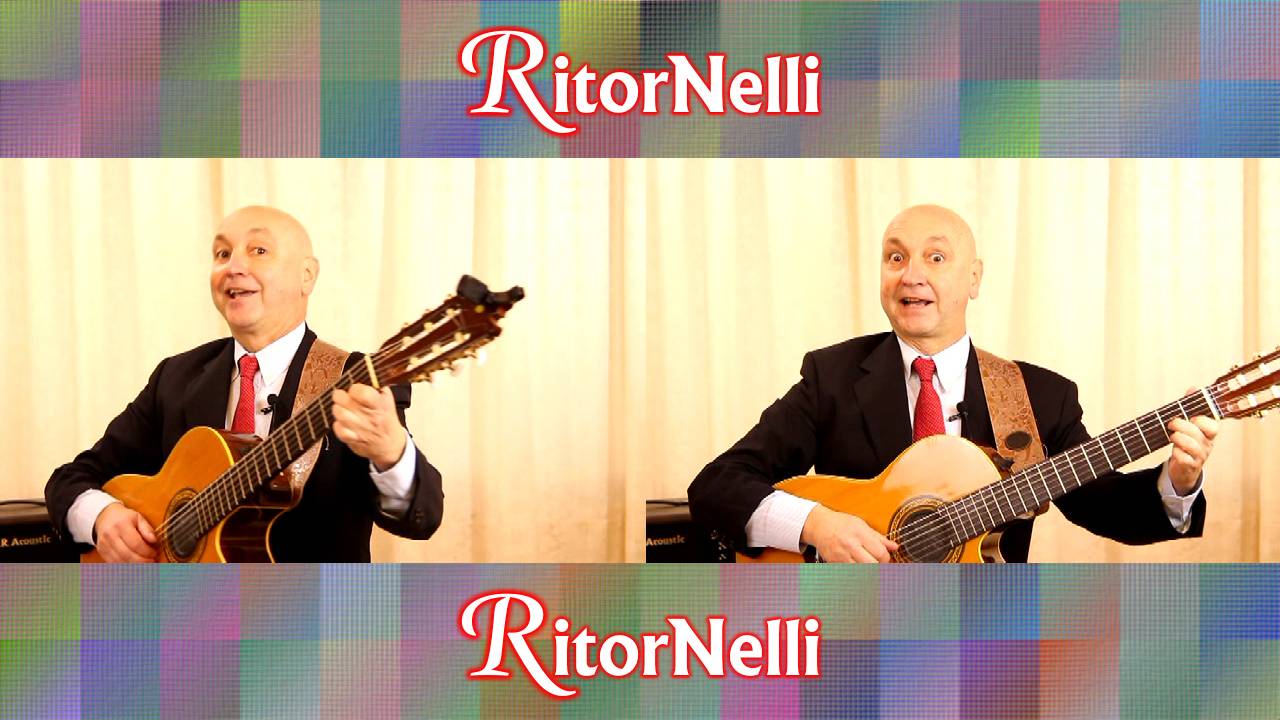 Trasmissione RitorNelli
